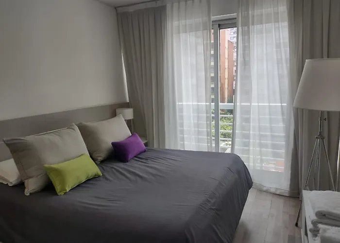 Quartier De Polo Exclusivo Full Ameneties Parking