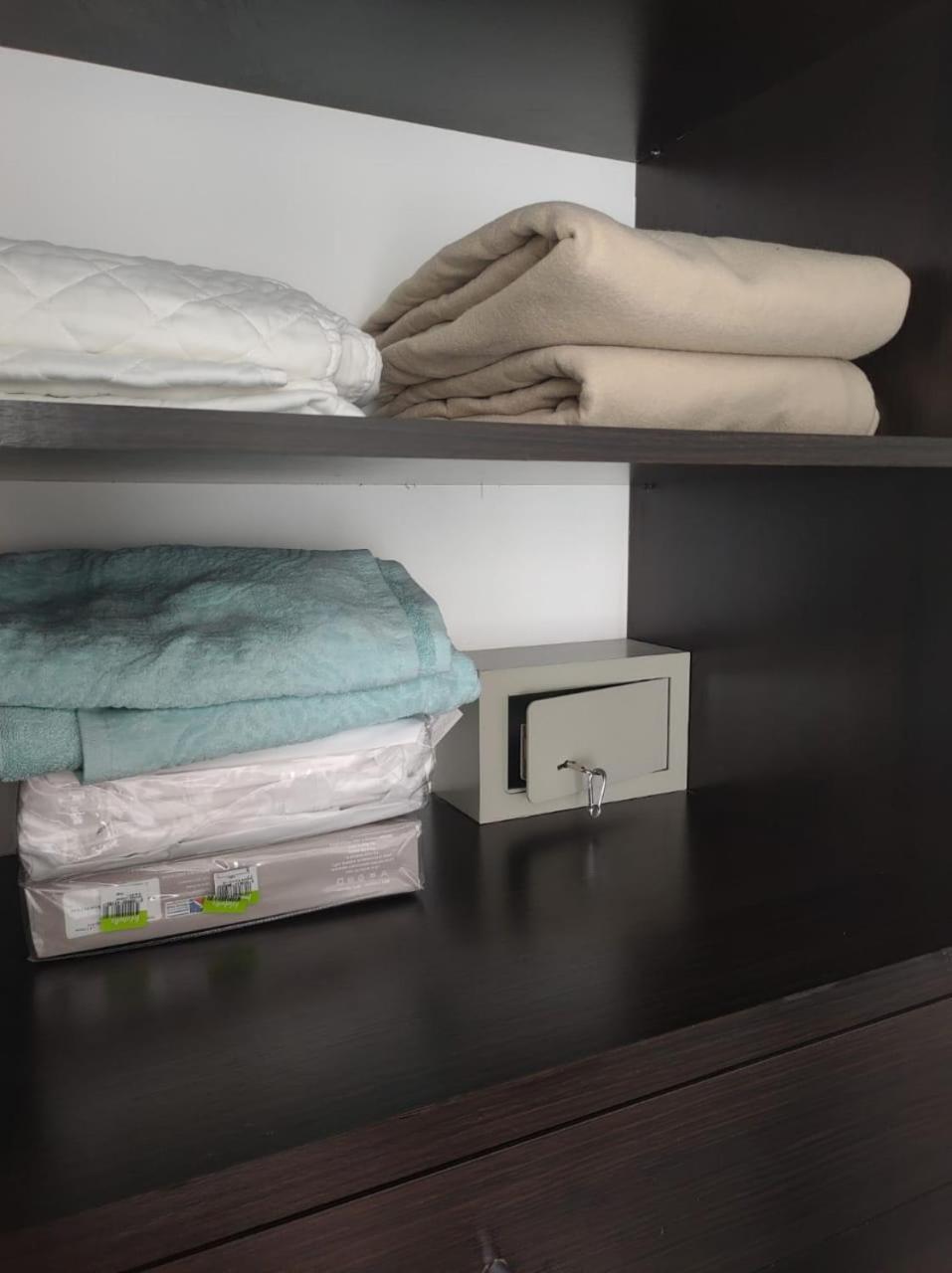 Quartier De Polo Exclusivo Full Ameneties Parking * Buenos Aires