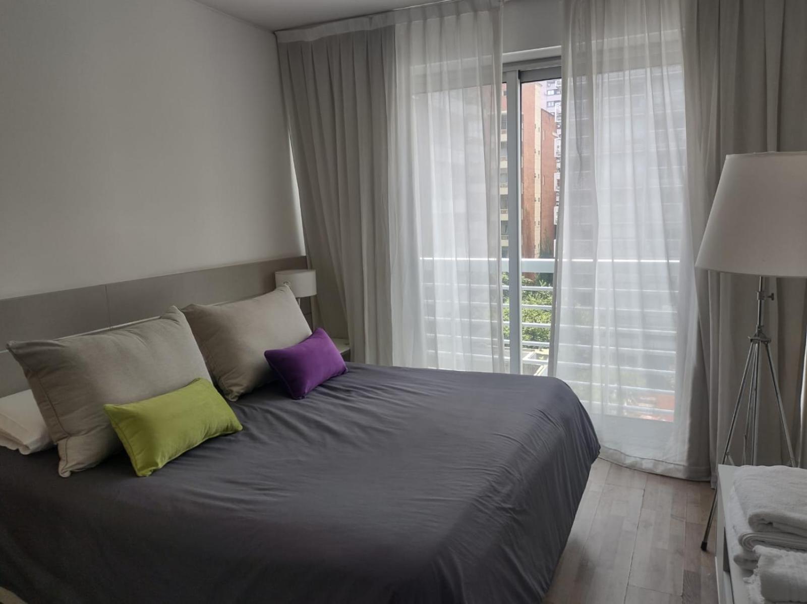 Apartment Quartier De Polo Exclusivo Full Ameneties Parking Buenos Aires